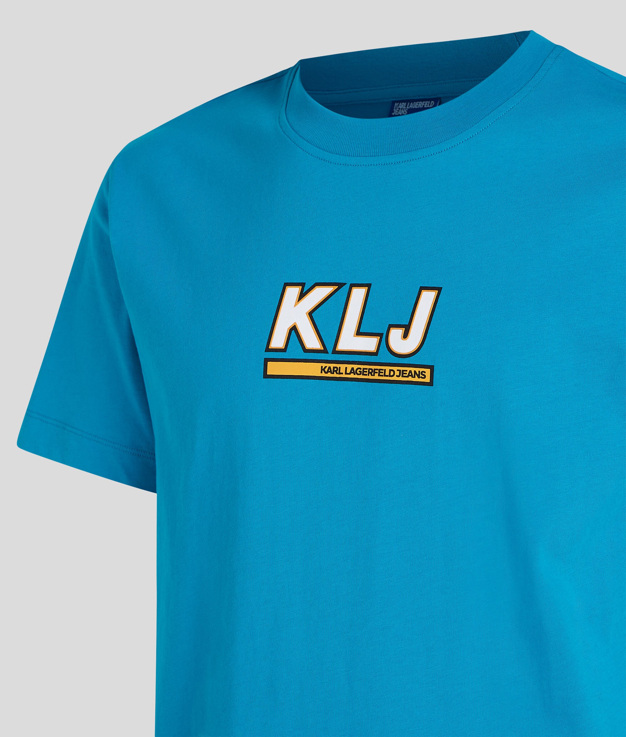 (image for) Efficient KLJ SKATE T-SHIRT